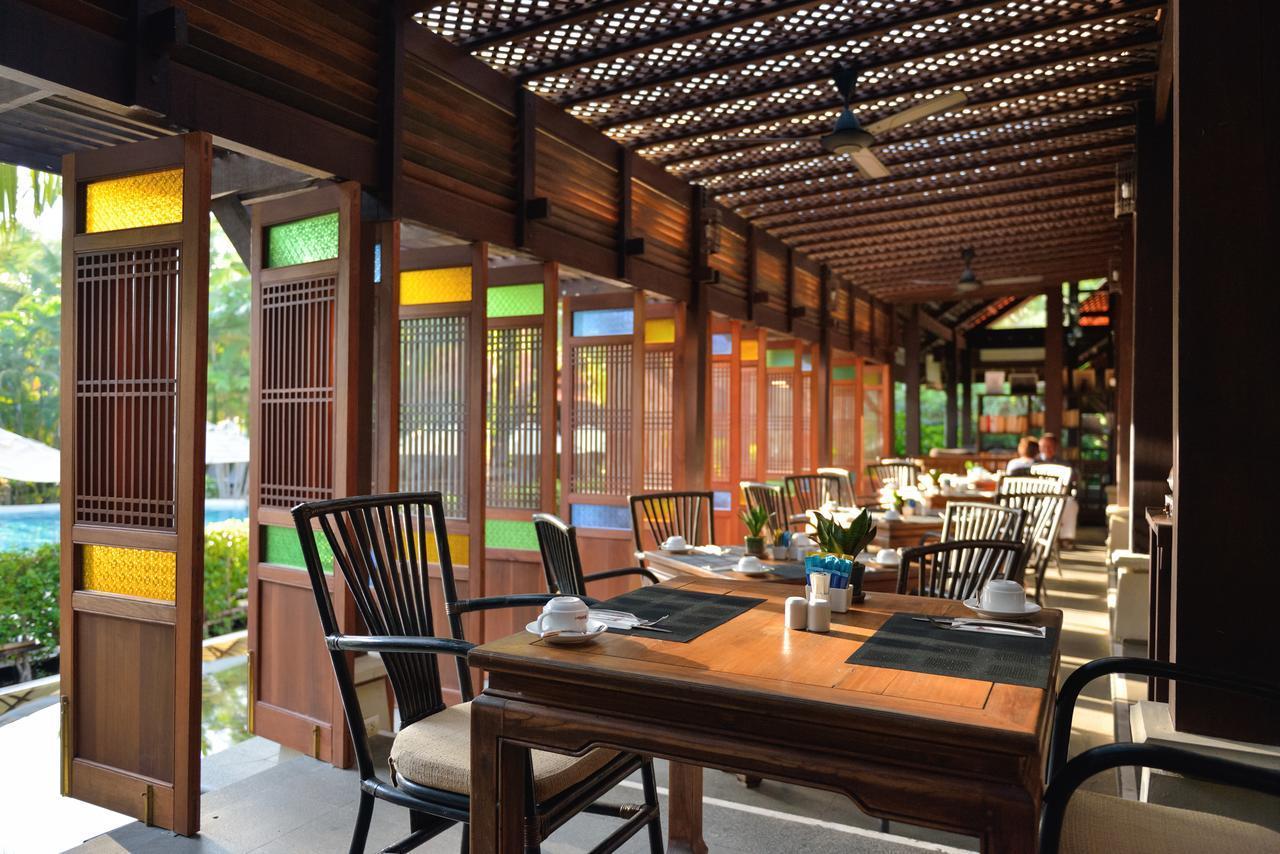 Khaolak Bhandari Resort & Spa Khao Lak Exterior foto