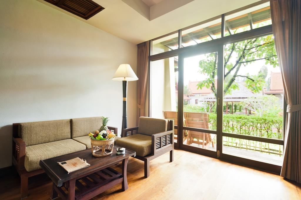 Khaolak Bhandari Resort & Spa Khao Lak Exterior foto